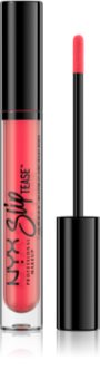 NYX Professional Makeup Slip Tease Hochpigmentiertes Lippenöl