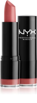 NYX Professional Makeup Extra Creamy Round Lipstick rouge à lèvres crémeux