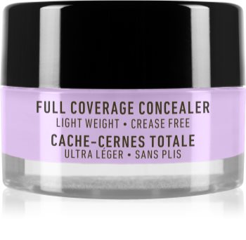 NYX Professional Makeup Concealer Jar korektor
