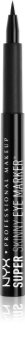 NYX Professional Makeup Super Skinny Eye Marker очна линия писалка