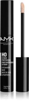 NYX Professional Makeup High Definition Studio Photogenic основа під тіні