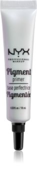 NYX Professional Makeup Glitter Goals baza pod makijaż na pigmenty