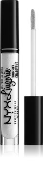 NYX Professional Makeup Lip Lingerie Shimmer csillogó ajakfény