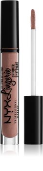 NYX Professional Makeup Lip Lingerie Shimmer csillogó ajakfény