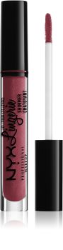 NYX Professional Makeup Lip Lingerie Shimmer Glitzer-Lipgloss