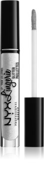 NYX Professional Makeup Lip Lingerie Glitter lesk na rty se třpytkami