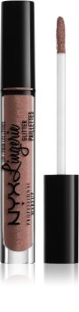 NYX Professional Makeup Lip Lingerie Glitter гланц за устни с брокат