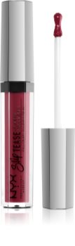 NYX Professional Makeup Slip Tease laque à lèvres ultra pigmentée