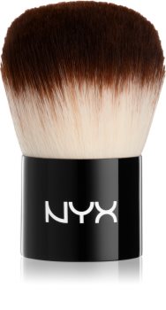 NYX Professional Makeup Pro Brush pennello kabuki