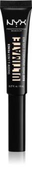 NYX Professional Makeup Ultimate Shadow and Liner Primer base de fard à paupières
