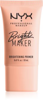 NYX Professional Makeup Bright Maker base de teint illuminatrice