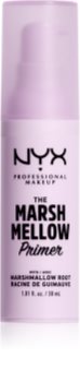 NYX Professional Makeup The Marshmellow Primer основа под фон дьо тен