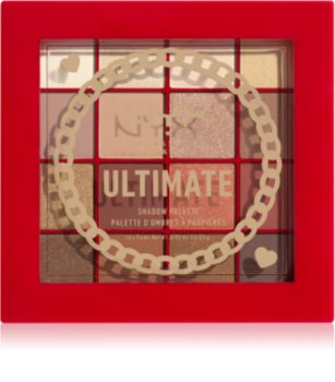 NYX Professional Makeup Lunar New Year Ultimate Shadow Palette palette de fards à paupières