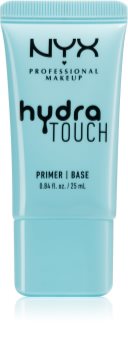 NYX Professional Makeup Hydra Touch base de teint
