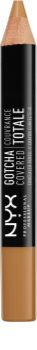 NYX Professional Makeup Gotcha Covered korektor v tužce
