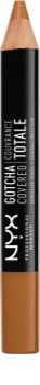 NYX Professional Makeup Gotcha Covered corector in creion