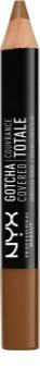 NYX Professional Makeup Gotcha Covered korektor v tužce