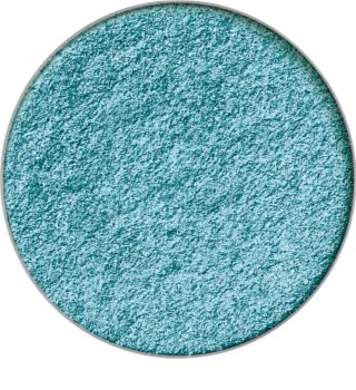 NYX Professional Makeup Prismatic Shadows bleščeča senčila za oči nadomestno polnilo
