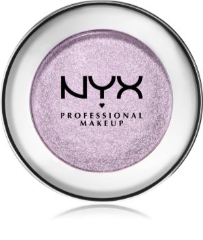 NYX Professional Makeup Prismatic Shadows Glossy Eyeshadow