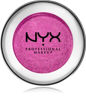 NYX Professional Makeup Prismatic Shadows Glossy Eyeshadow