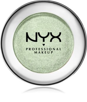 NYX Professional Makeup Prismatic Shadows Glossy Eyeshadow