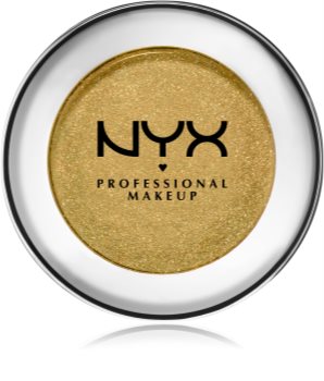 NYX Professional Makeup Prismatic Shadows Glänzende Lidschatten