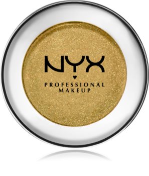 NYX Professional Makeup Prismatic Shadows Glossy Eyeshadow