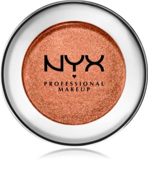 NYX Professional Makeup Prismatic Shadows Glossy Eyeshadow
