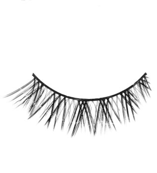 NYX Professional Makeup Wicked Lashes Pentru fixarea genelor