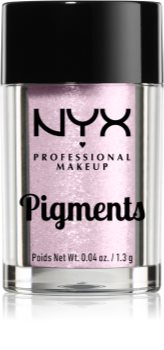 NYX Professional Makeup Pigments Pigment mit Glitter