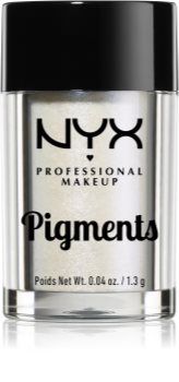 NYX Professional Makeup Pigments třpytivý pigment