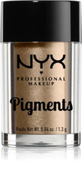 NYX Professional Makeup Pigments pigment scintillant