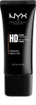 NYX Professional Makeup HD Studio podkład w płynie