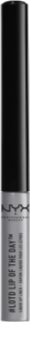 NYX Professional Makeup Lip Of The Day liner à lèvres liquide