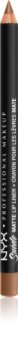 NYX Professional Makeup Suede Matte Lip Liner Matte Lip Liner