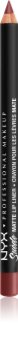 NYX Professional Makeup Suede Matte Lip Liner matná tužka na rty