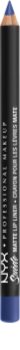 NYX Professional Makeup Suede Matte Lip Liner matita labbra matte