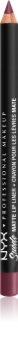 NYX Professional Makeup Suede Matte Lip Liner matná tužka na rty