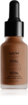 NYX Professional Makeup Total Control Drop Foundation make up