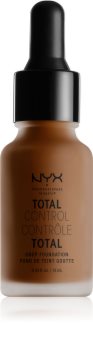 NYX Professional Makeup Total Control Drop Foundation fond de teint