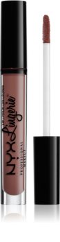 NYX Professional Makeup Lip Lingerie labial líquido con acabado mate