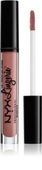 NYX Professional Makeup Lip Lingerie labial líquido con acabado mate