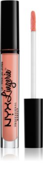 NYX Professional Makeup Lip Lingerie labial líquido con acabado mate