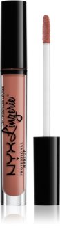 NYX Professional Makeup Lip Lingerie tekutá rtěnka s matným finišem