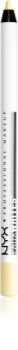 NYX Professional Makeup Faux Whites Eye Brightener szemceruza