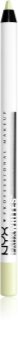 NYX Professional Makeup Faux Whites Eye Brightener crayon yeux