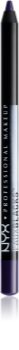 NYX Professional Makeup Faux Blacks Eyeliner молив за очи