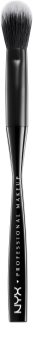 NYX Professional Makeup Pro Brush štětec na fixaci make-upu