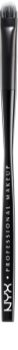 NYX Professional Makeup Pro Brush štětec na detaily