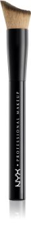 NYX Professional Makeup Total Control Foundation Brush Der Foundation-Pinsel